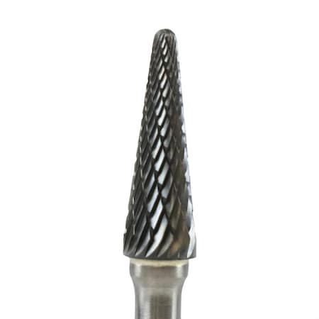 Flexovit CARBIDE BUR HIGH PERFORMANCE VL22S2